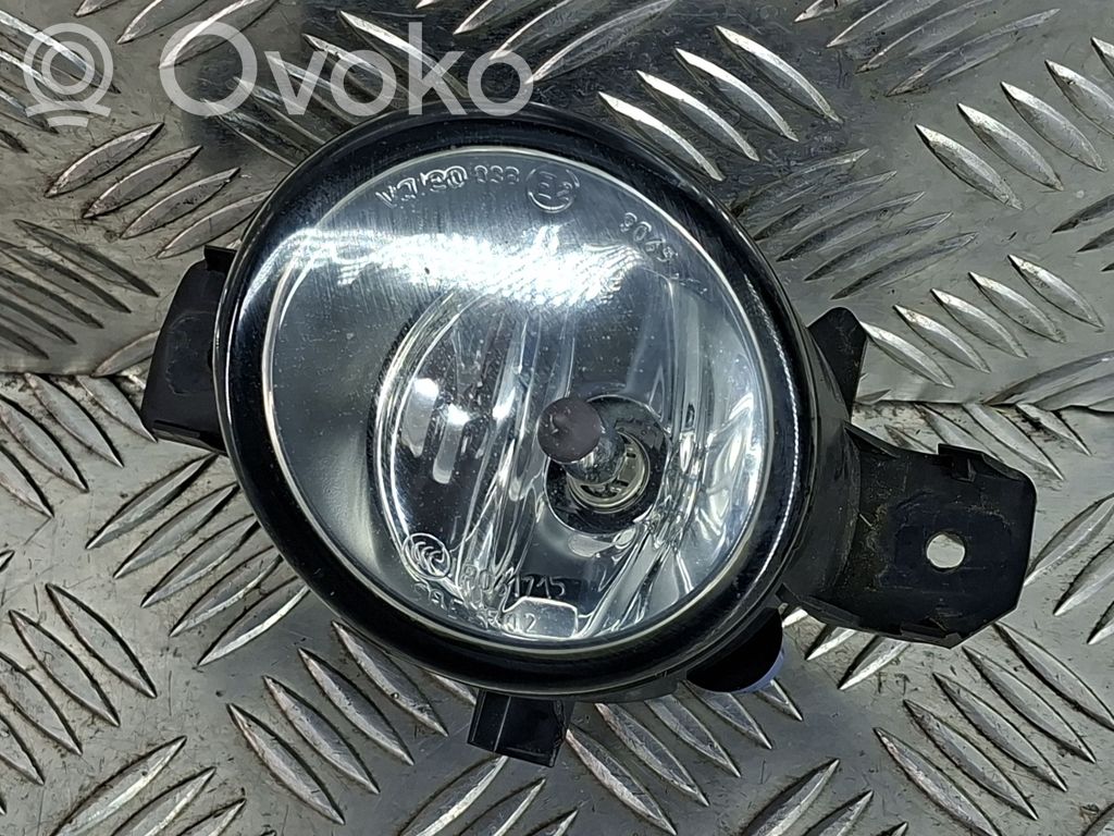 Nissan X-Trail T32 Światło przeciwmgłowe przednie 