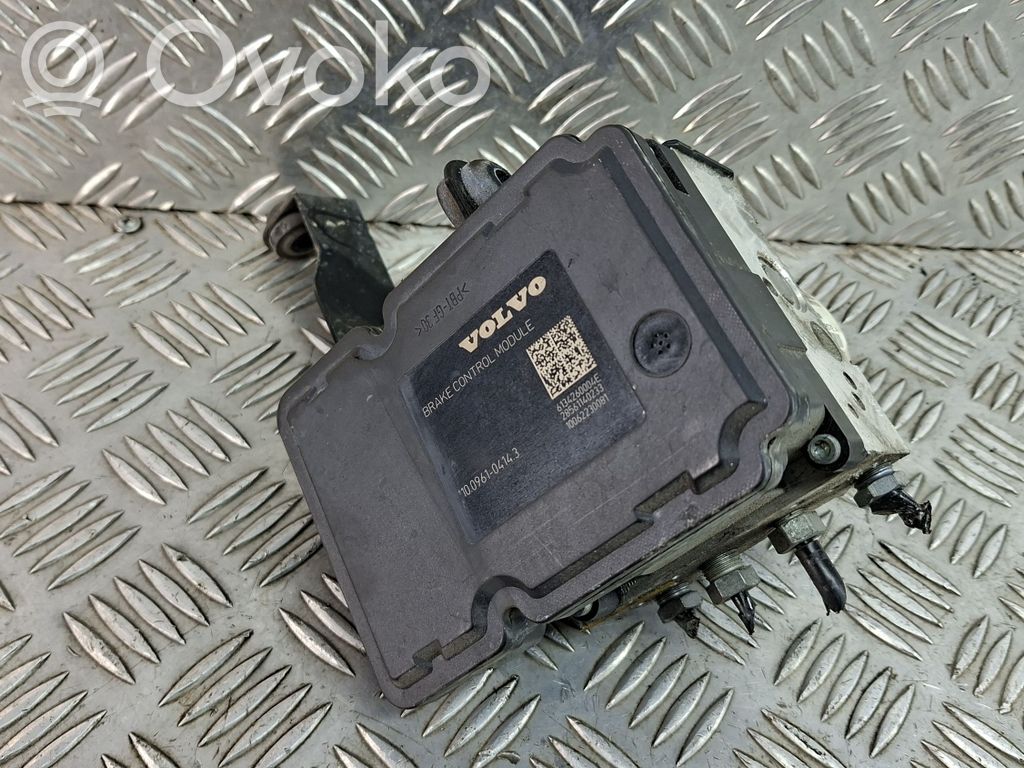 Volvo V40 ABS Blokas 