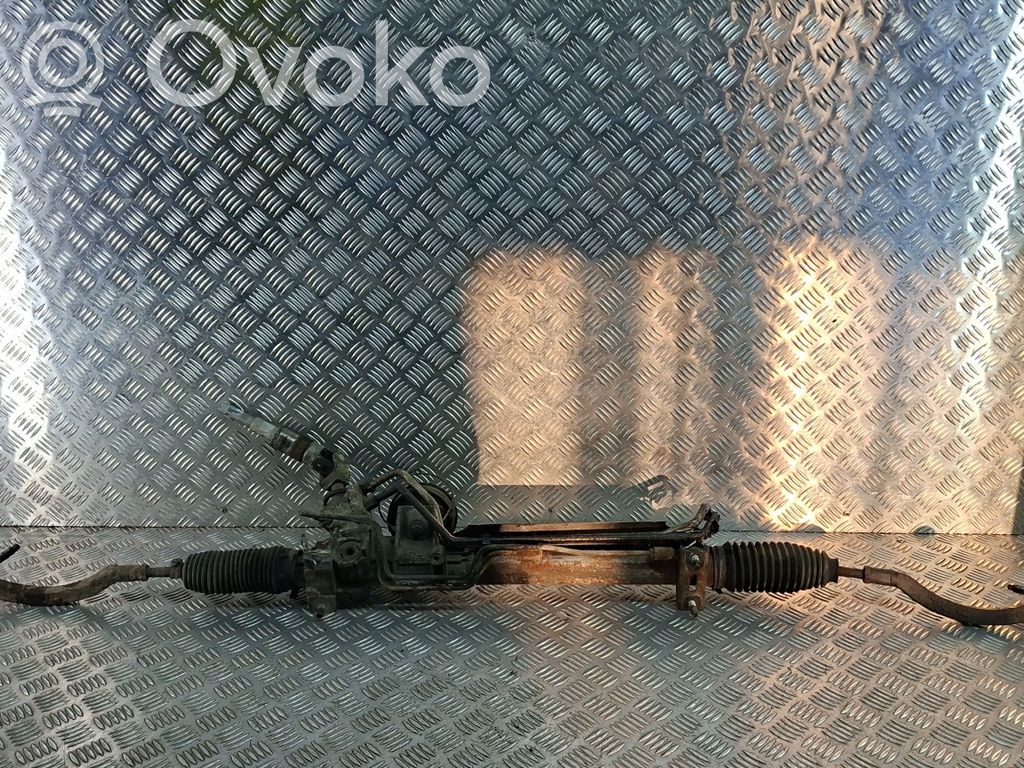 Volvo S80 Vairo kolonėlė 
