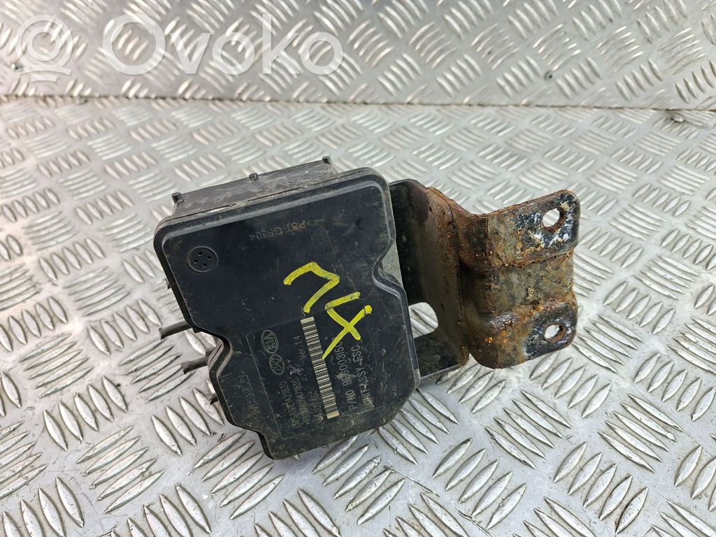 Hyundai i40 ABS Pump 