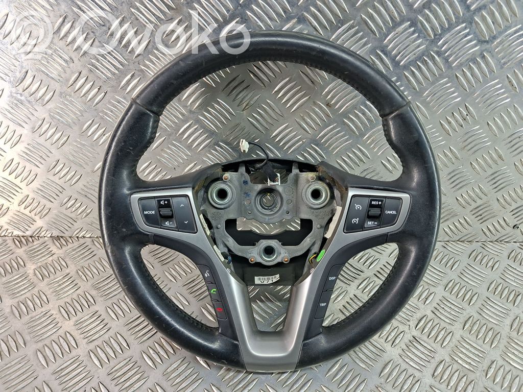 Hyundai i40 Kierownica 