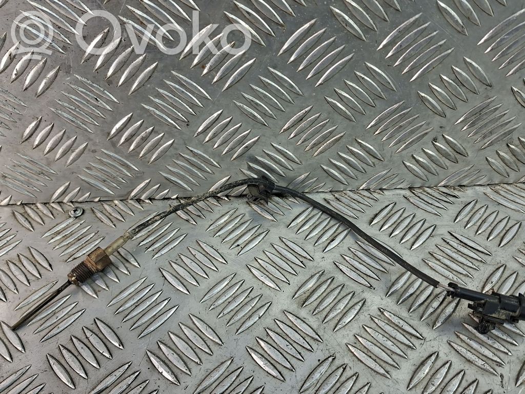 Hyundai i40 Exhaust gas temperature sensor 