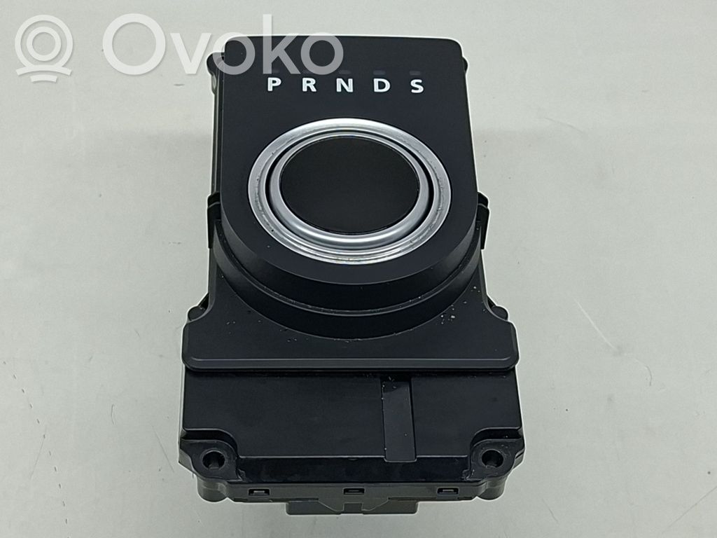 Jaguar XE Gear shifter/selector 