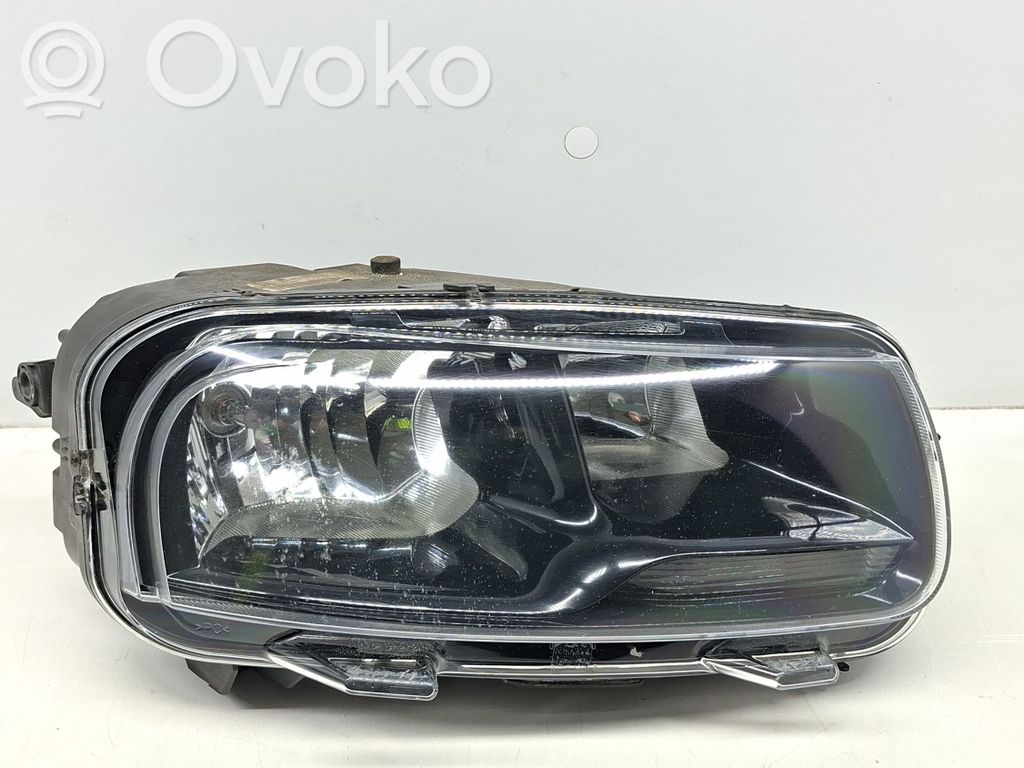 Citroen C4 Cactus Headlight/headlamp 