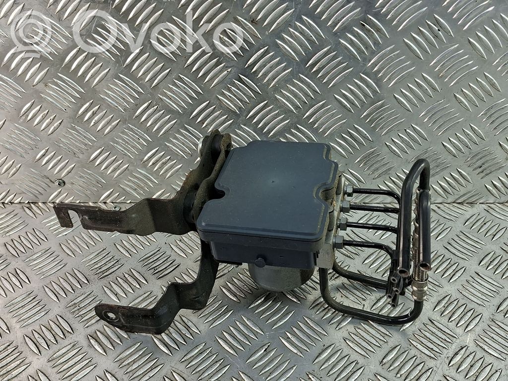 Jaguar XE ABS Pump 