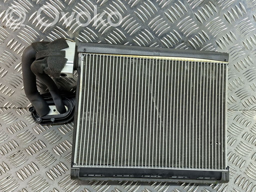 Jaguar XE Radiatore aria condizionata (A/C) (abitacolo) 