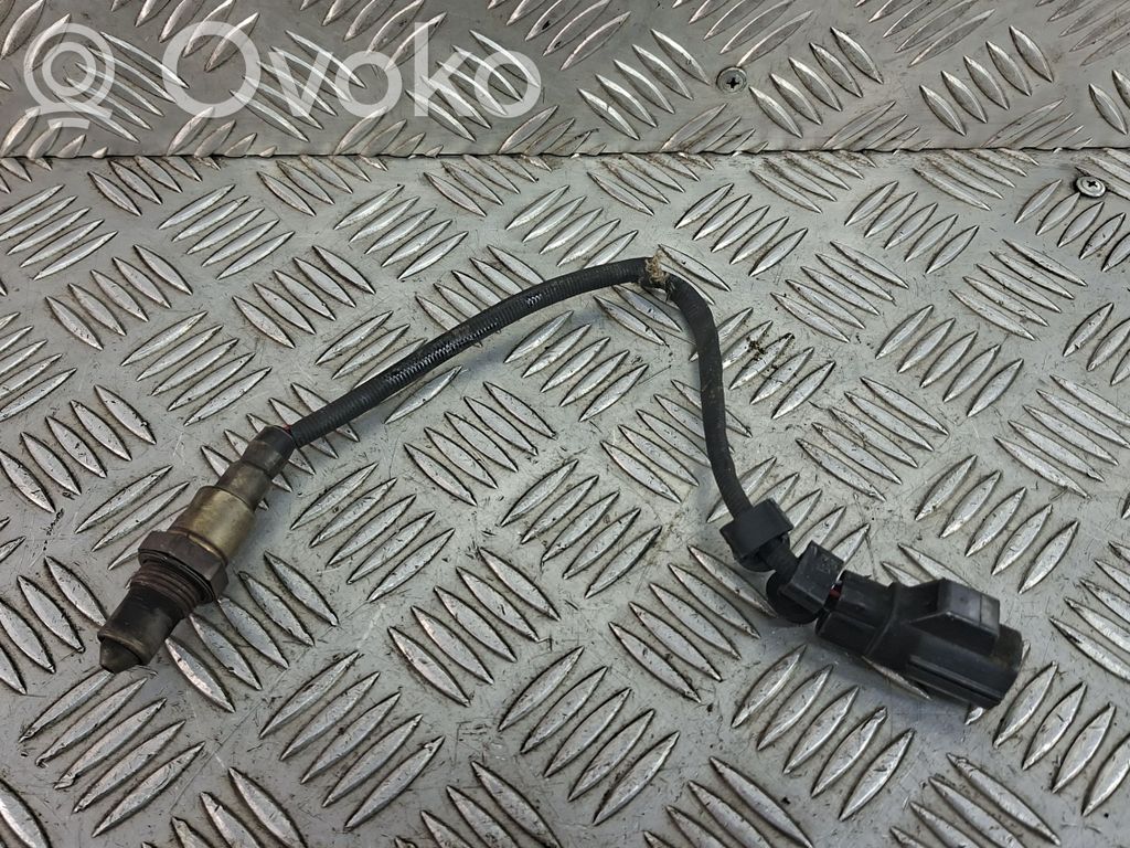 Jaguar XE Lambda probe sensor 