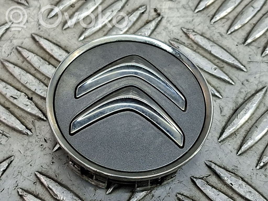 Citroen C4 Cactus Original wheel cap 