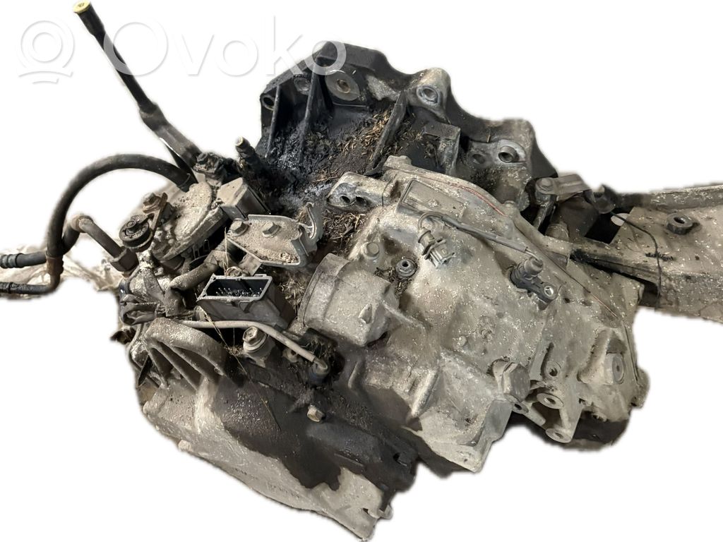 Volvo S80 Automatic gearbox 