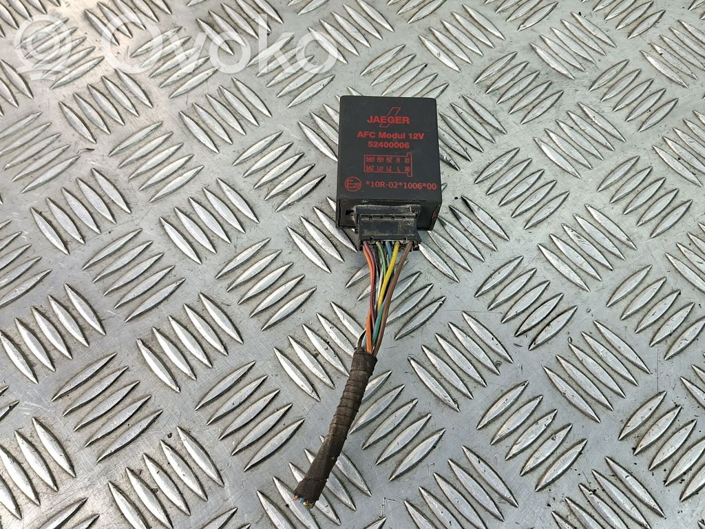 Volkswagen PASSAT B5 Other relay 