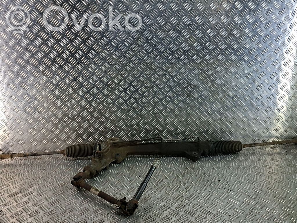 Volkswagen Crafter Hammastanko 