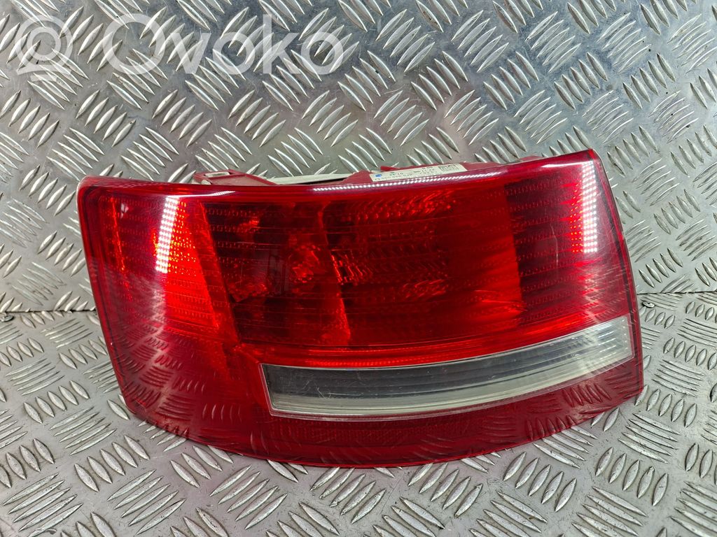 Audi A6 S6 C6 4F Takavalot 