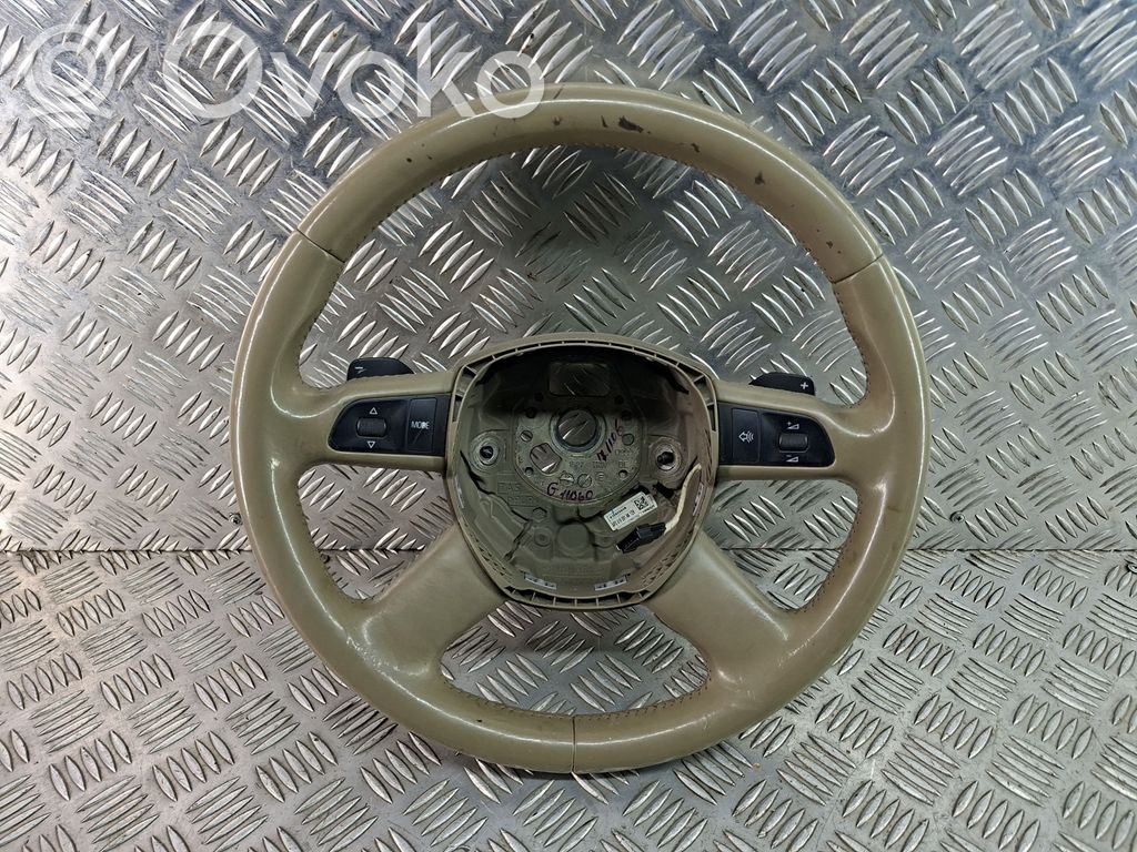 Audi A6 S6 C6 4F Volan 