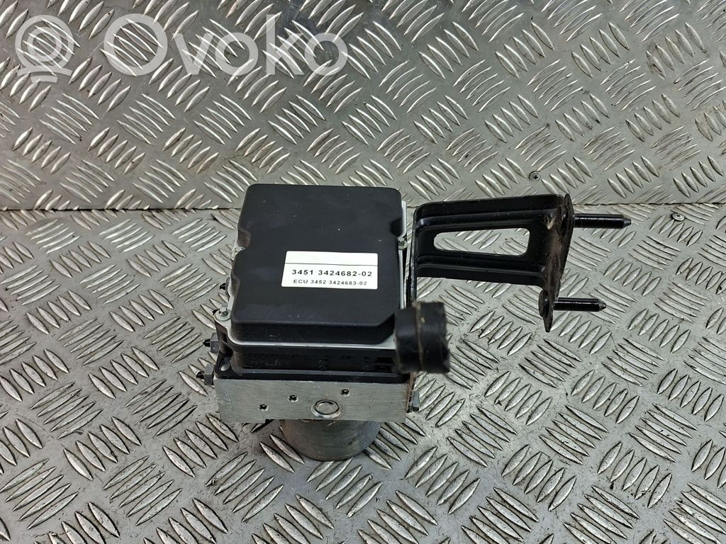ABS Pump   3424682,3424683