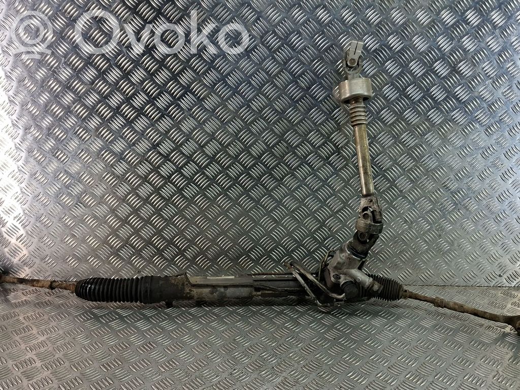 BMW X3 E83 Steering rack 