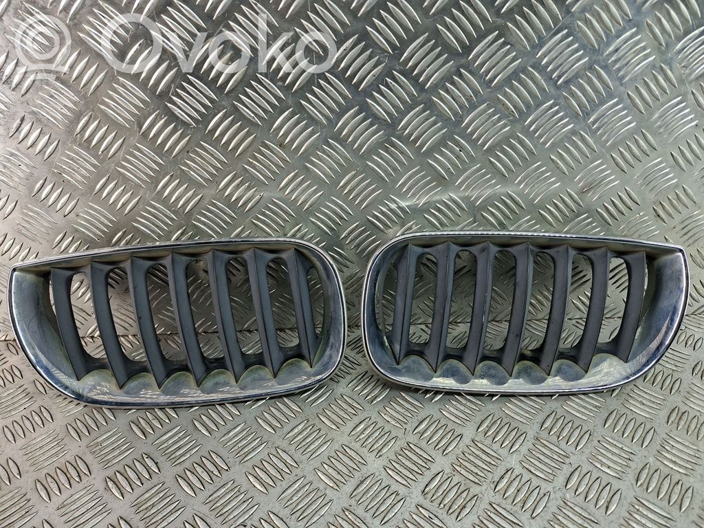 BMW X3 E83 Front grill 