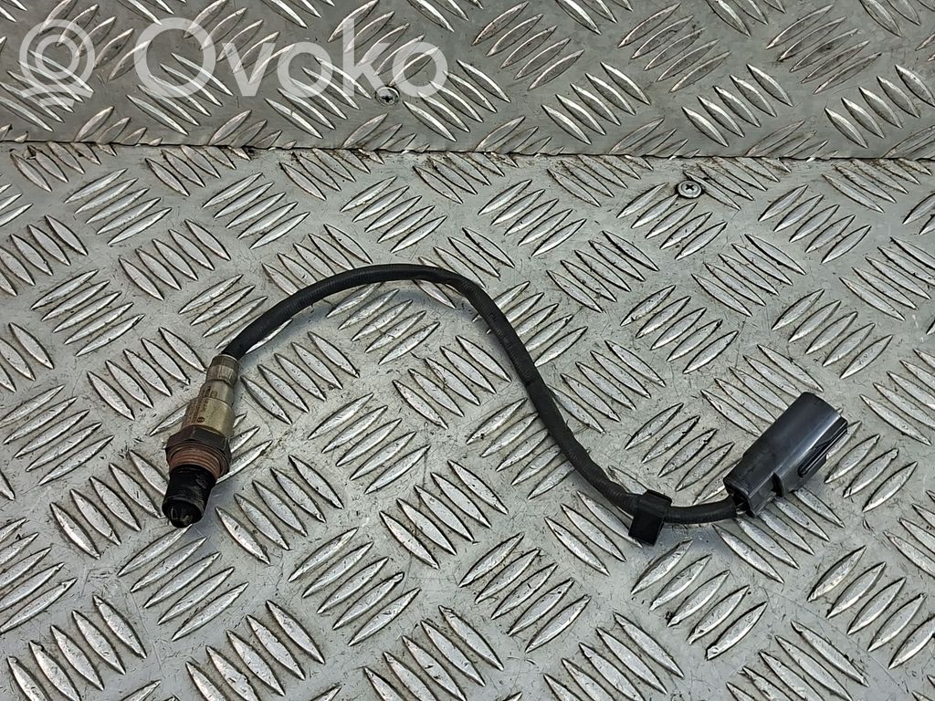 Jaguar XE Lambda probe sensor 