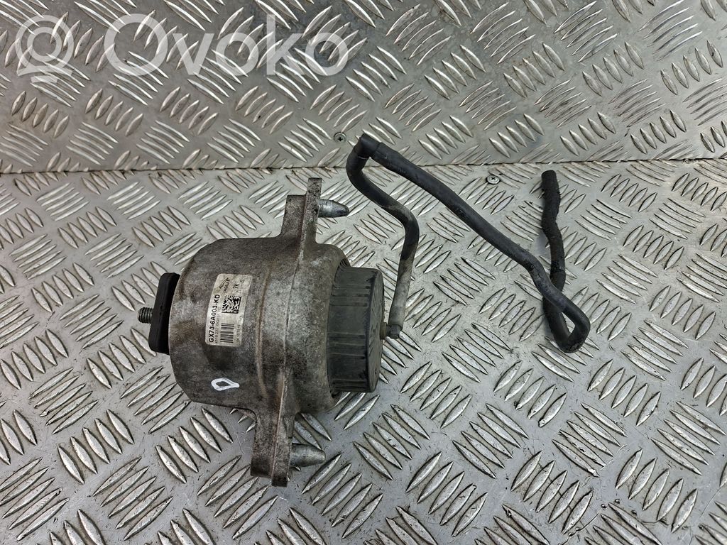 Jaguar XE Engine mount bracket 