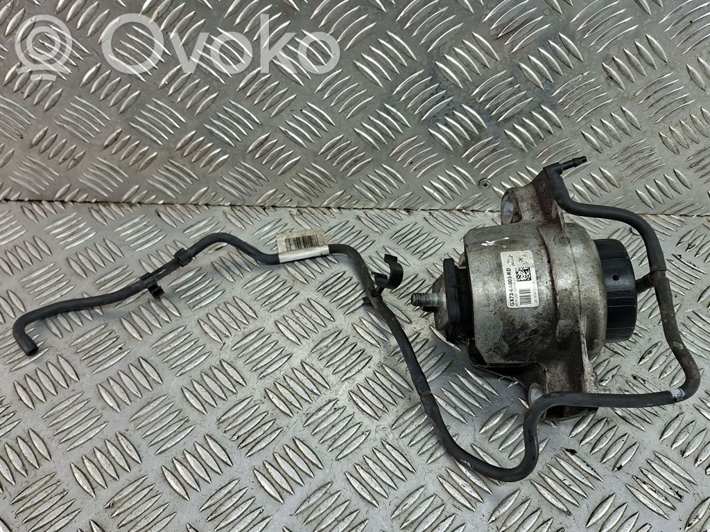 Jaguar XE Engine mount bracket 