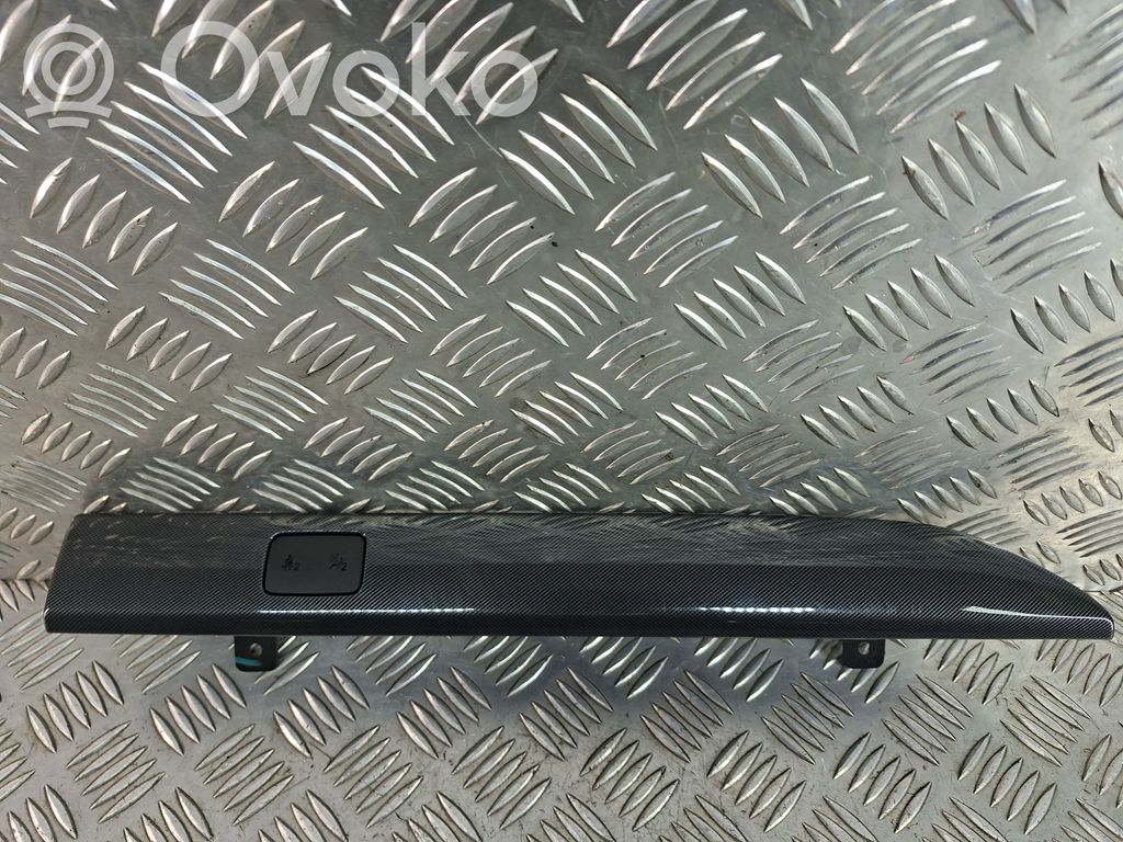 Opel Antara Panel trim 
