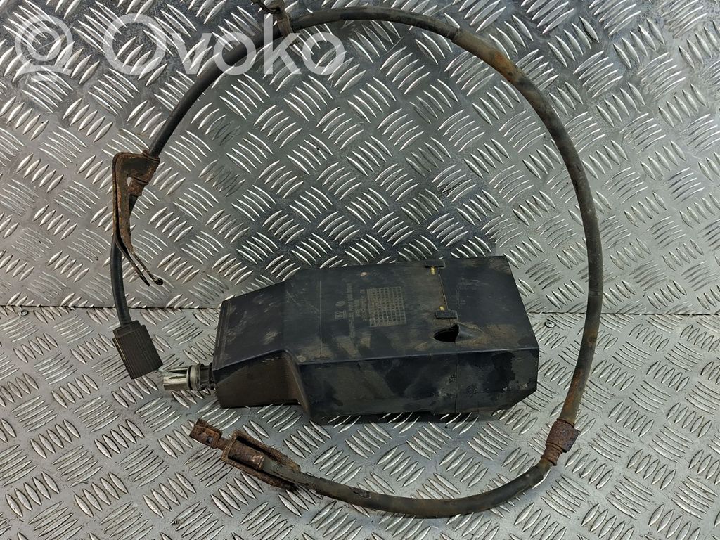 Opel Antara Hand brake control module 