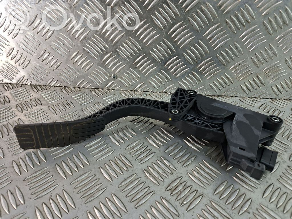 Opel Antara Pedal del acelerador 