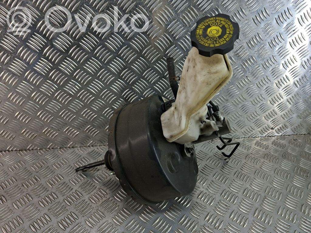 Opel Antara Stabdžių vakuumo pūslė 