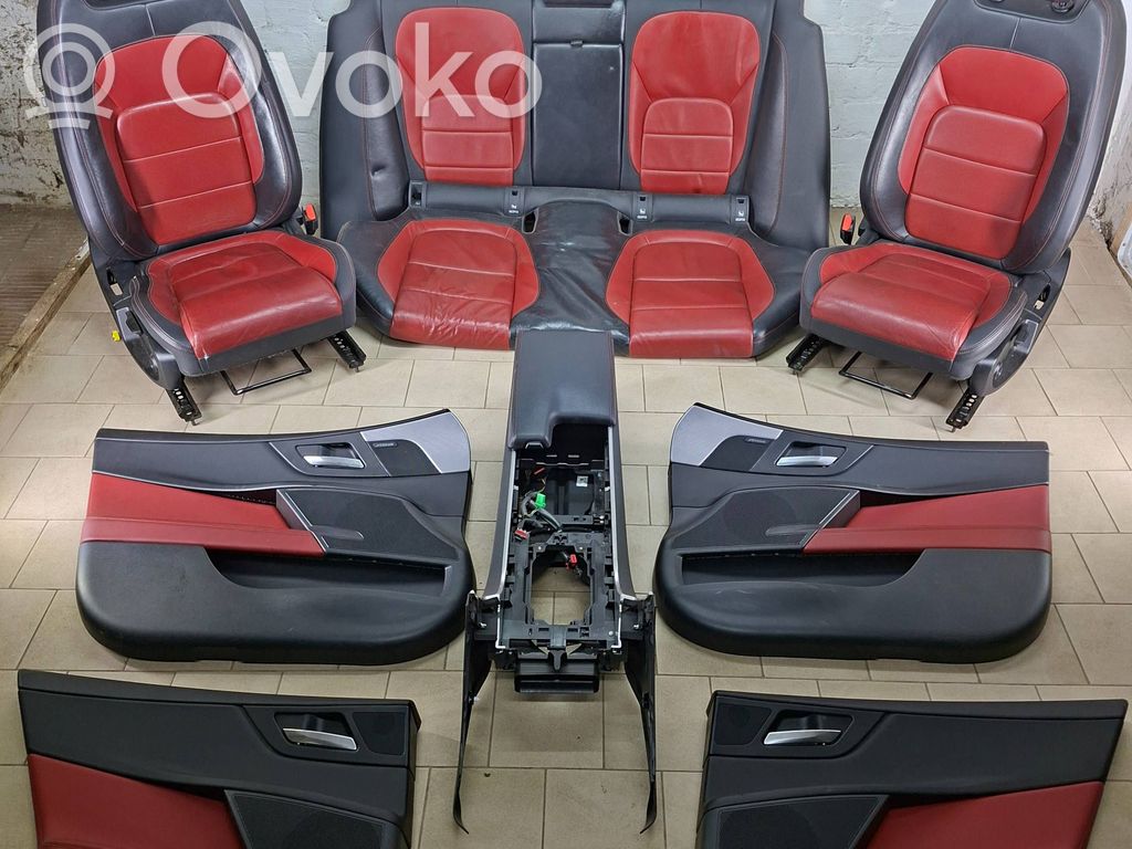 Juego interior