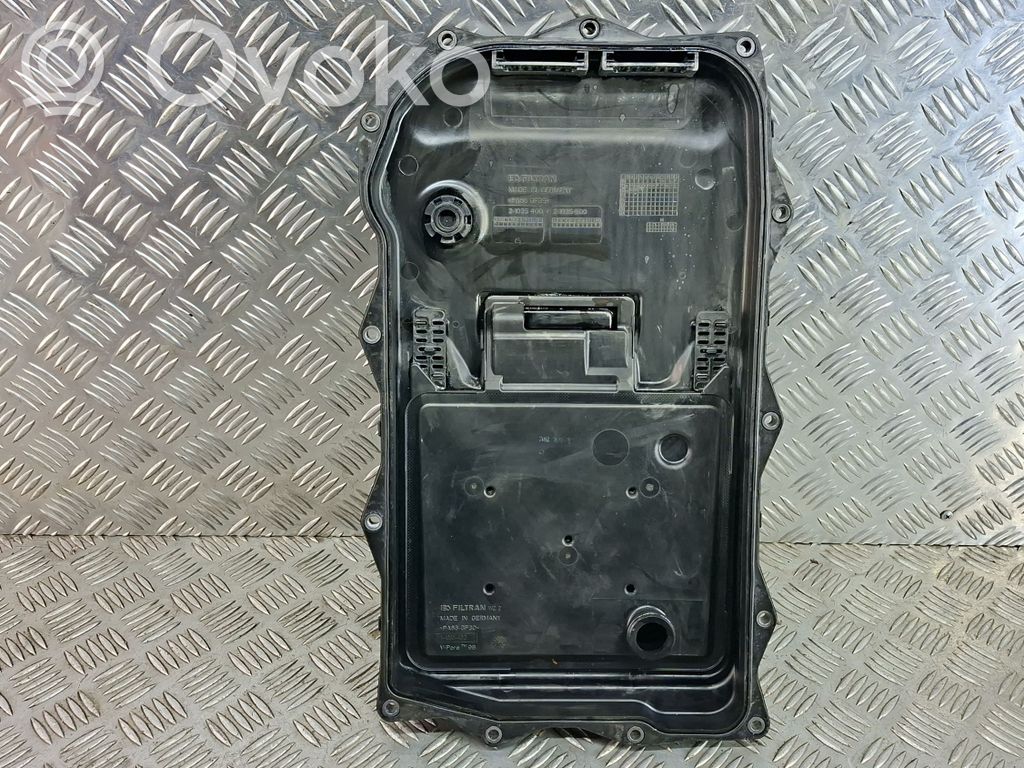Inna część skrzyni biegów   0501218048,11035402,21035400