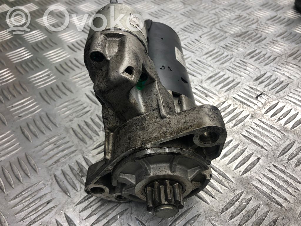 Starteris   190301,4297107L6,PU071639