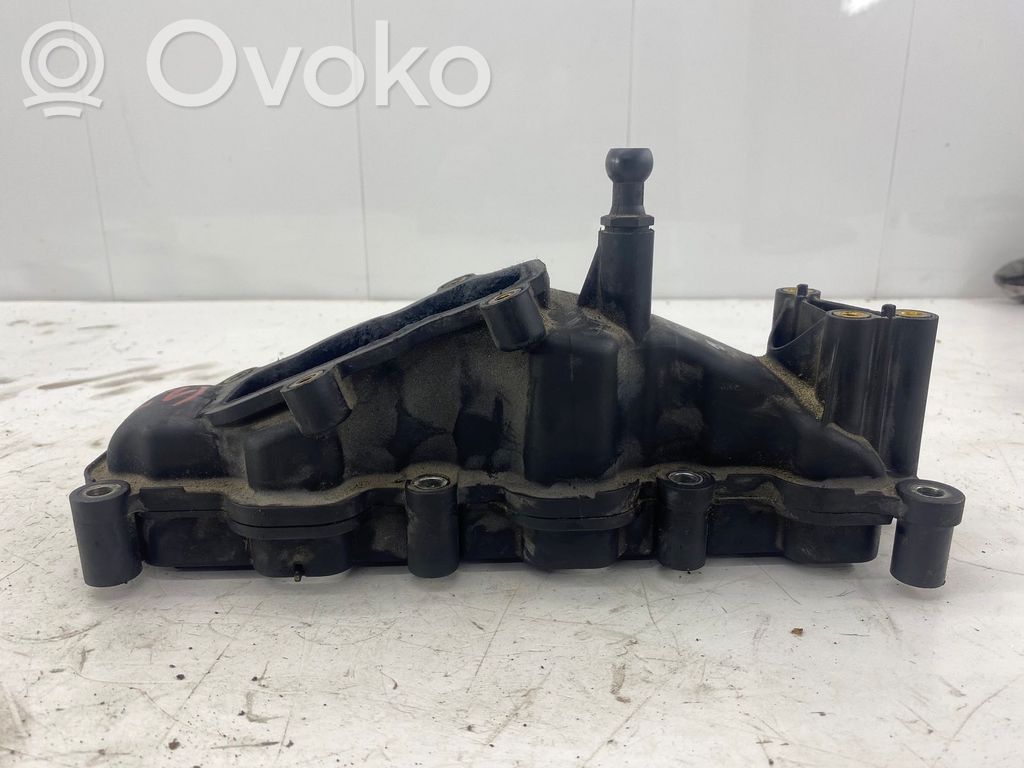 Audi A6 S6 C6 4F Kolektorius įsiurbimo 