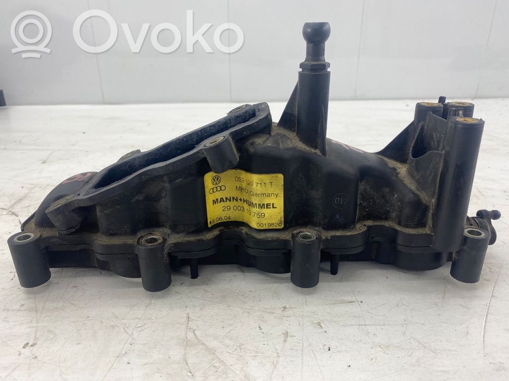 Intake manifold   059129711T
