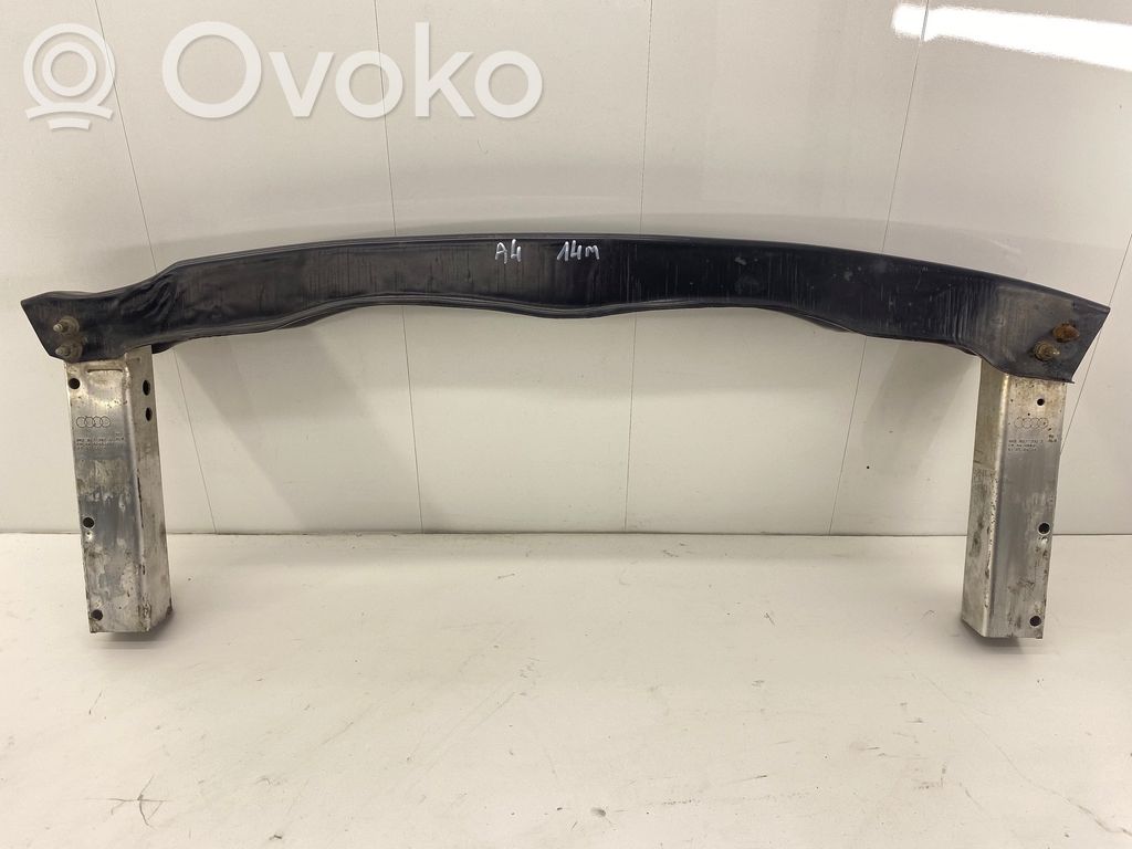 Audi A4 S4 B8 8K Takapuskurin poikittaistuki 