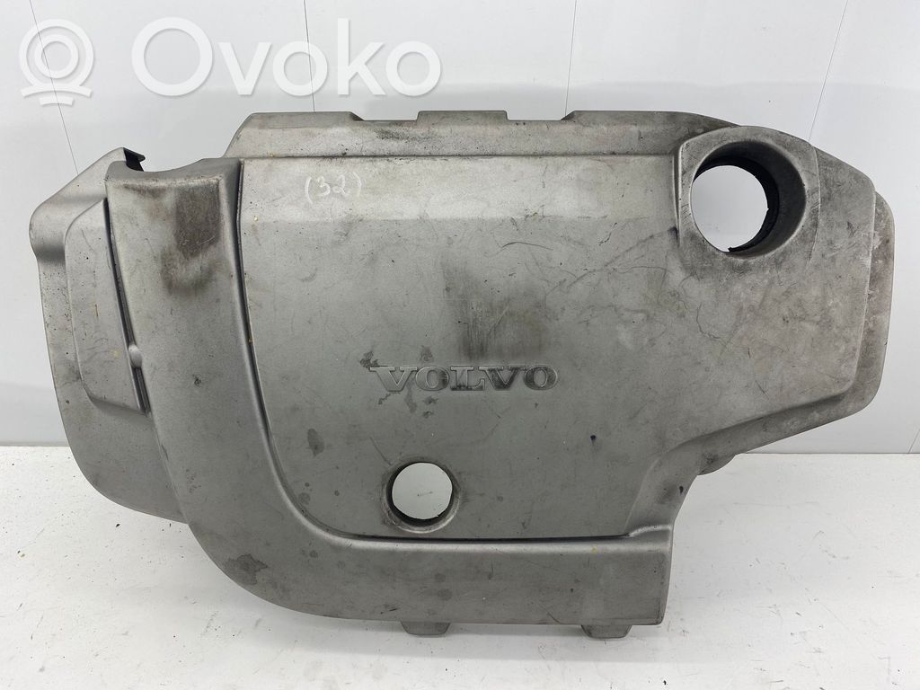 Engine cover (trim)   30777775