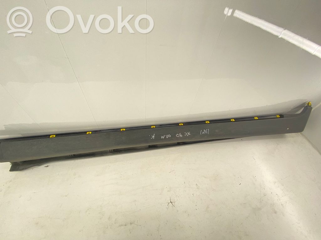 Volvo XC90 Listón 
