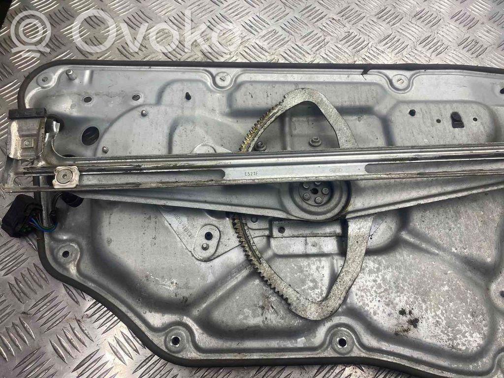 Volvo S80 Elektryczny podnośnik szyby drzwi przednich 