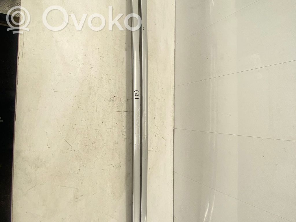 Audi Q7 4L Kattokisko 