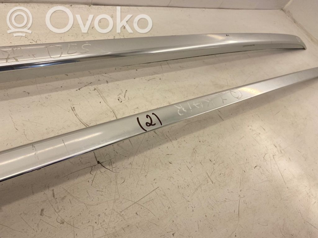 Audi Q7 4L Kattokisko 