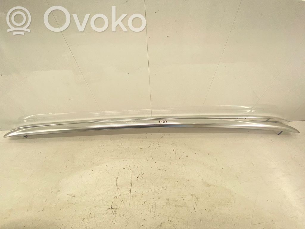 Audi A4 S4 B8 8K Barra del techo 
