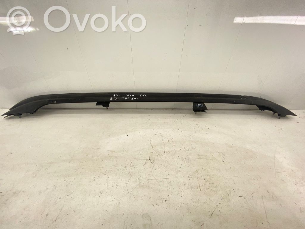 BMW X5 E70 Kattokisko 
