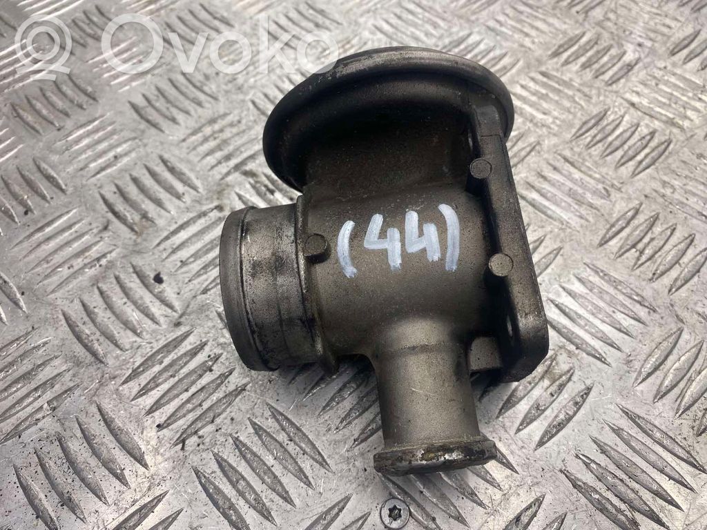 BMW 5 E39 EGR vožtuvas 