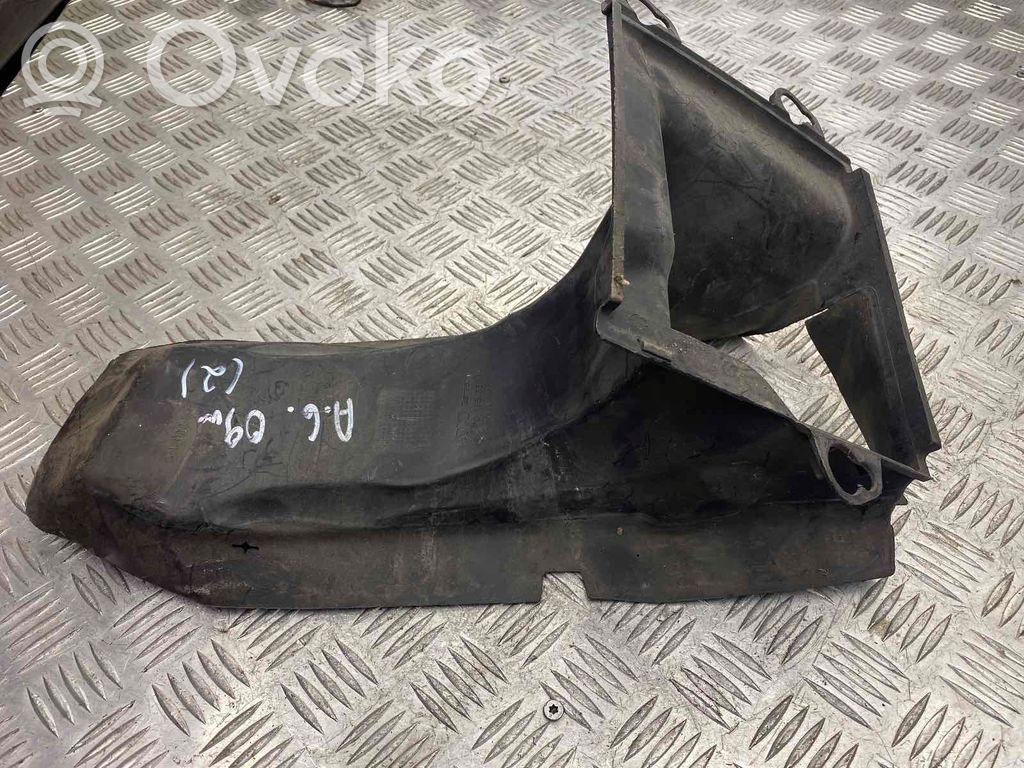 Audi A6 S6 C6 4F Interkūlera radiators 