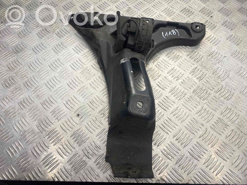 BMW 5 E60 E61 Rear bumper mounting bracket 