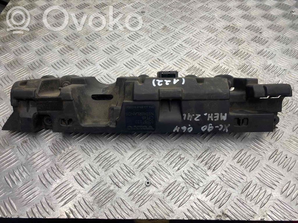Moottorin koppa   30757533