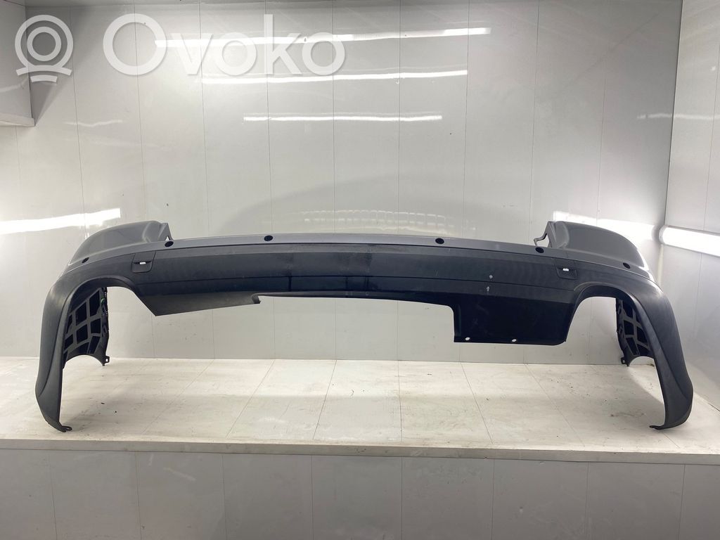 Porsche Cayenne (9PA) Parachoques 