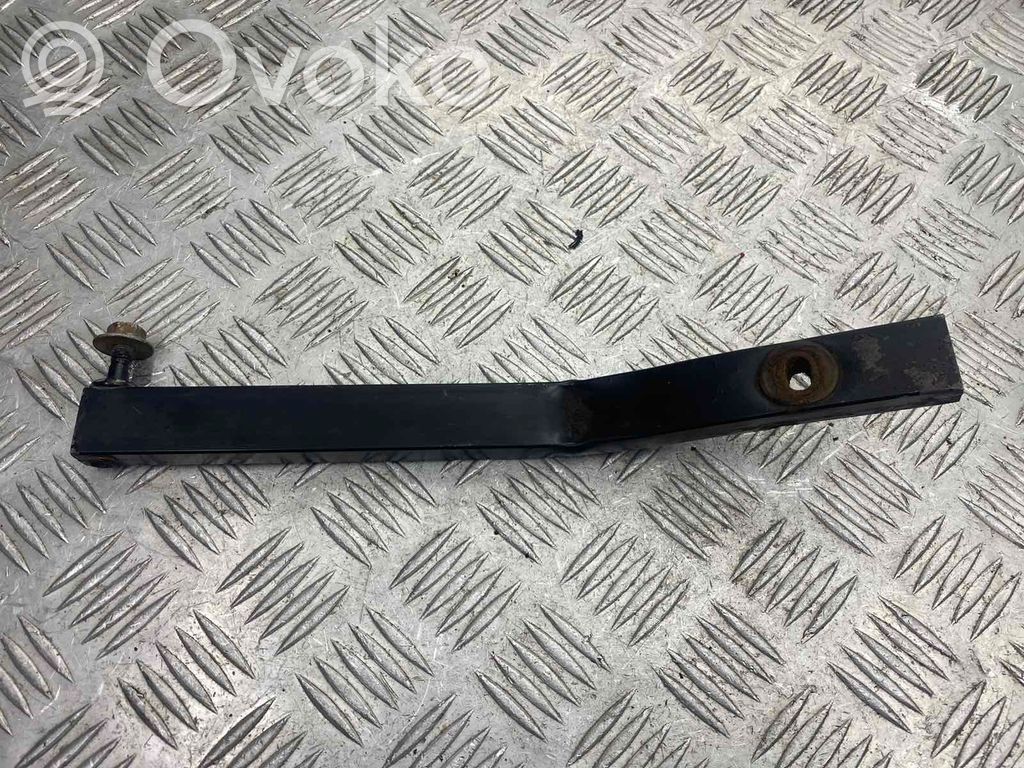 Audi A4 S4 B8 8K Radiator support slam panel bracket 