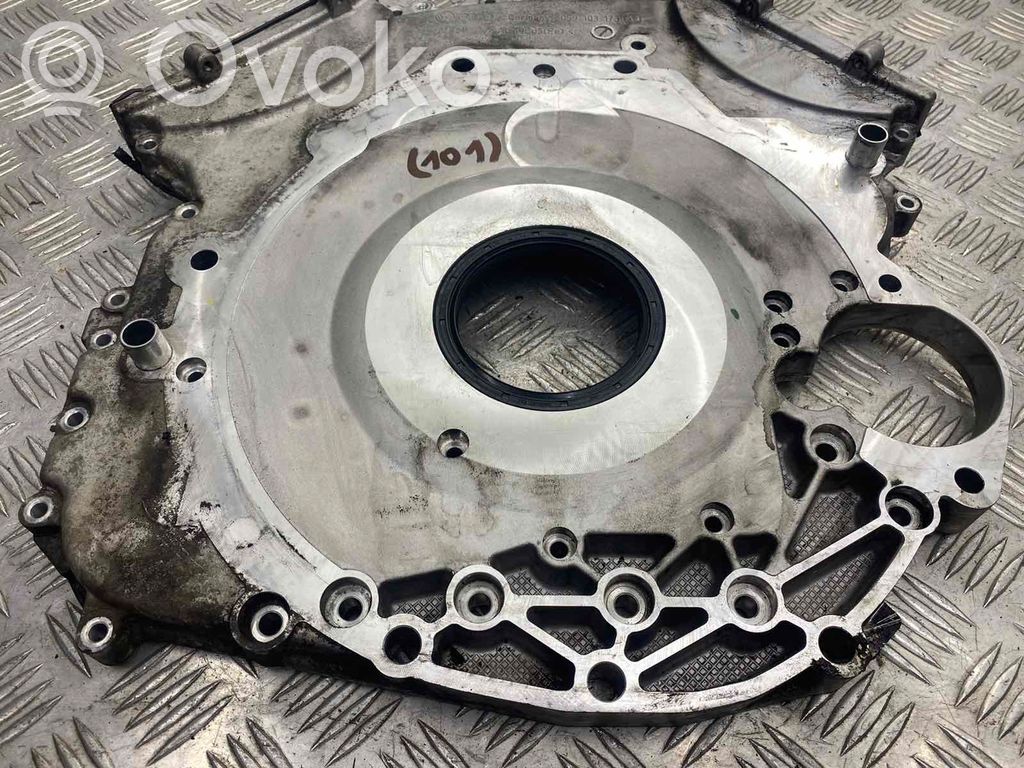 Timing chain cover   059103173AJ