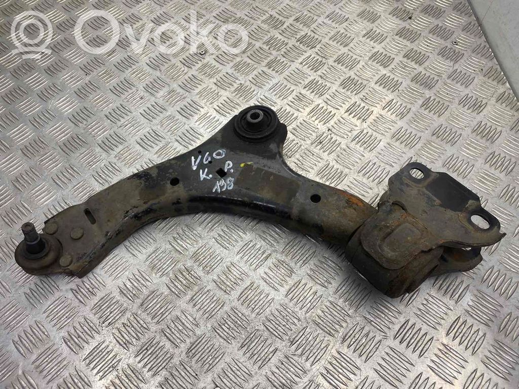Volvo V60 Front lower control arm/wishbone 