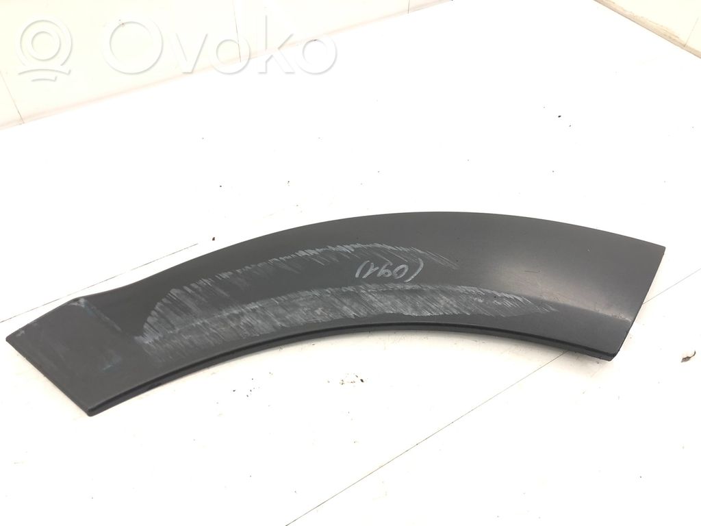 Audi Q7 4L Rivestimento portiera posteriore (modanatura) 