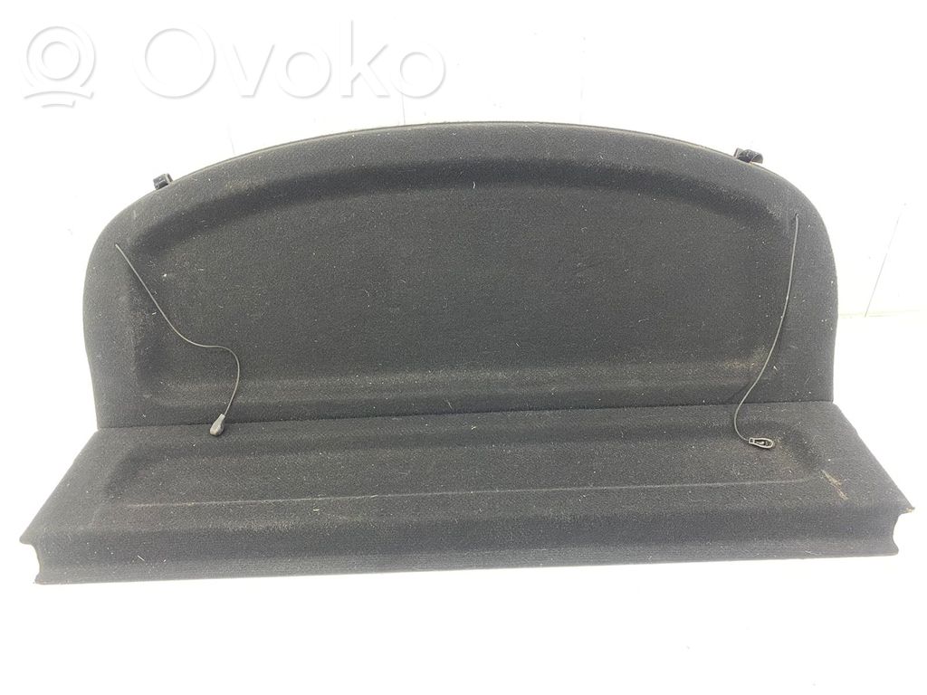 Mazda 6 Parcel shelf 